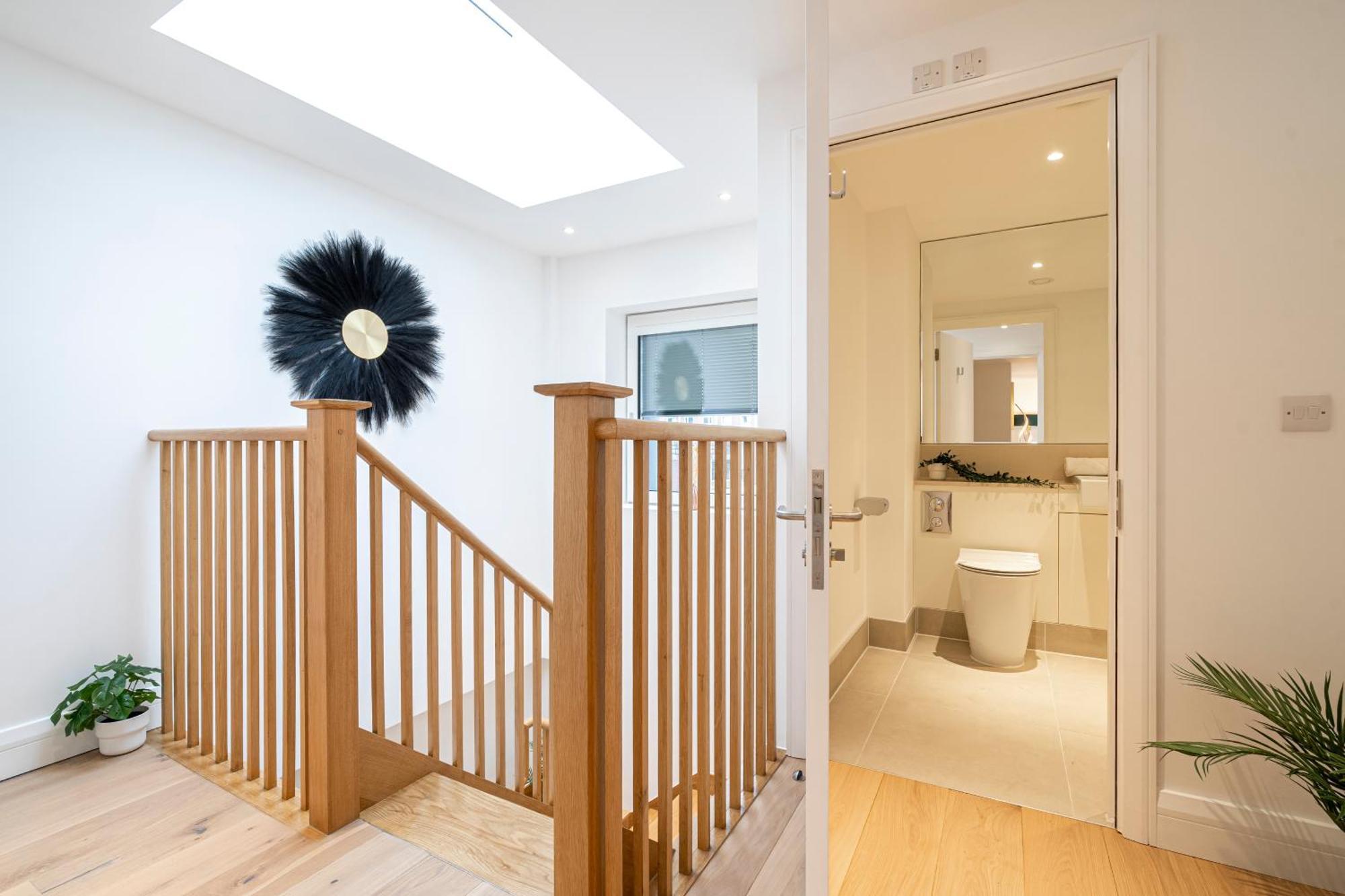 Belgravia Residence Лондон Экстерьер фото