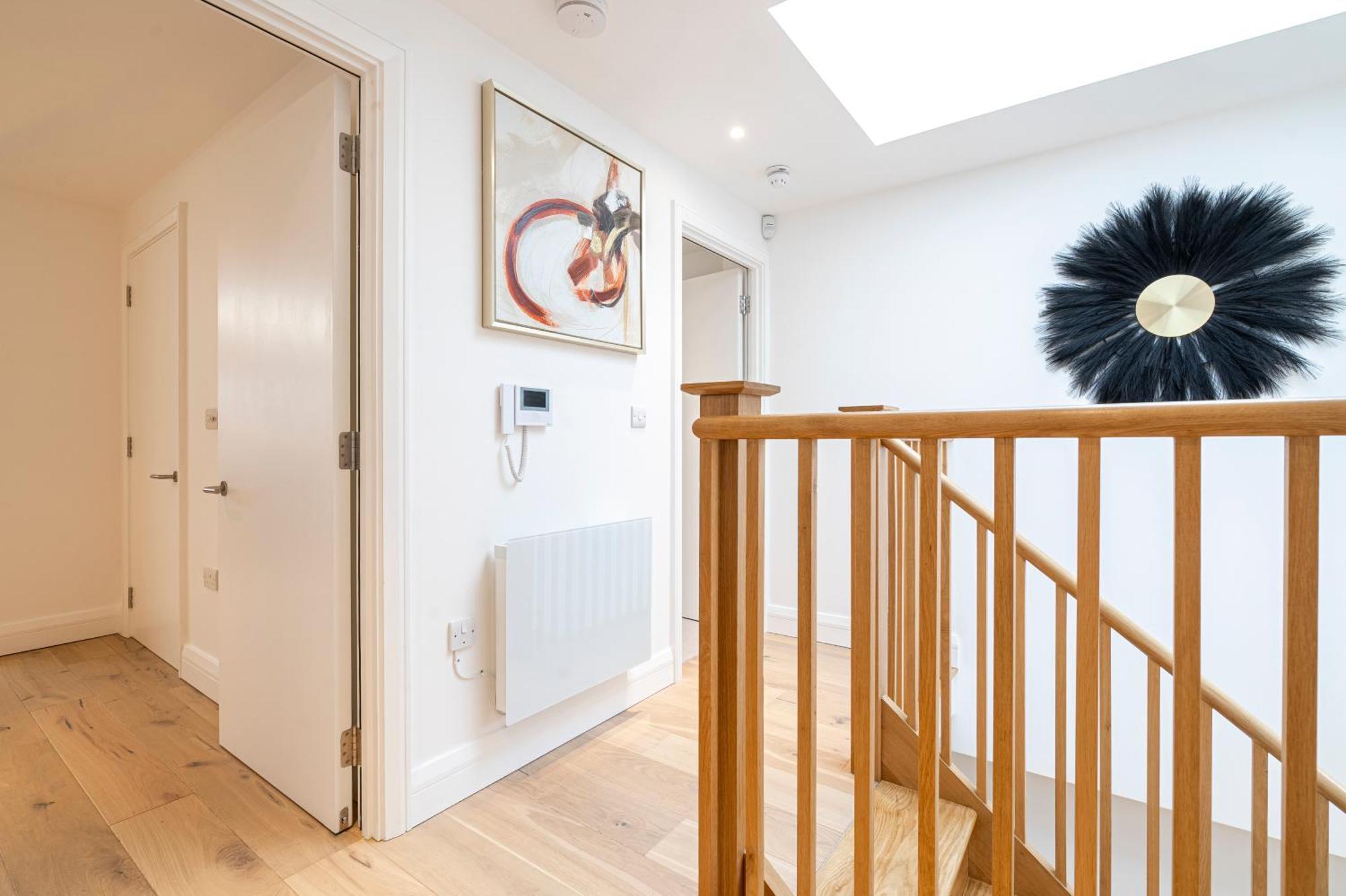 Belgravia Residence Лондон Экстерьер фото
