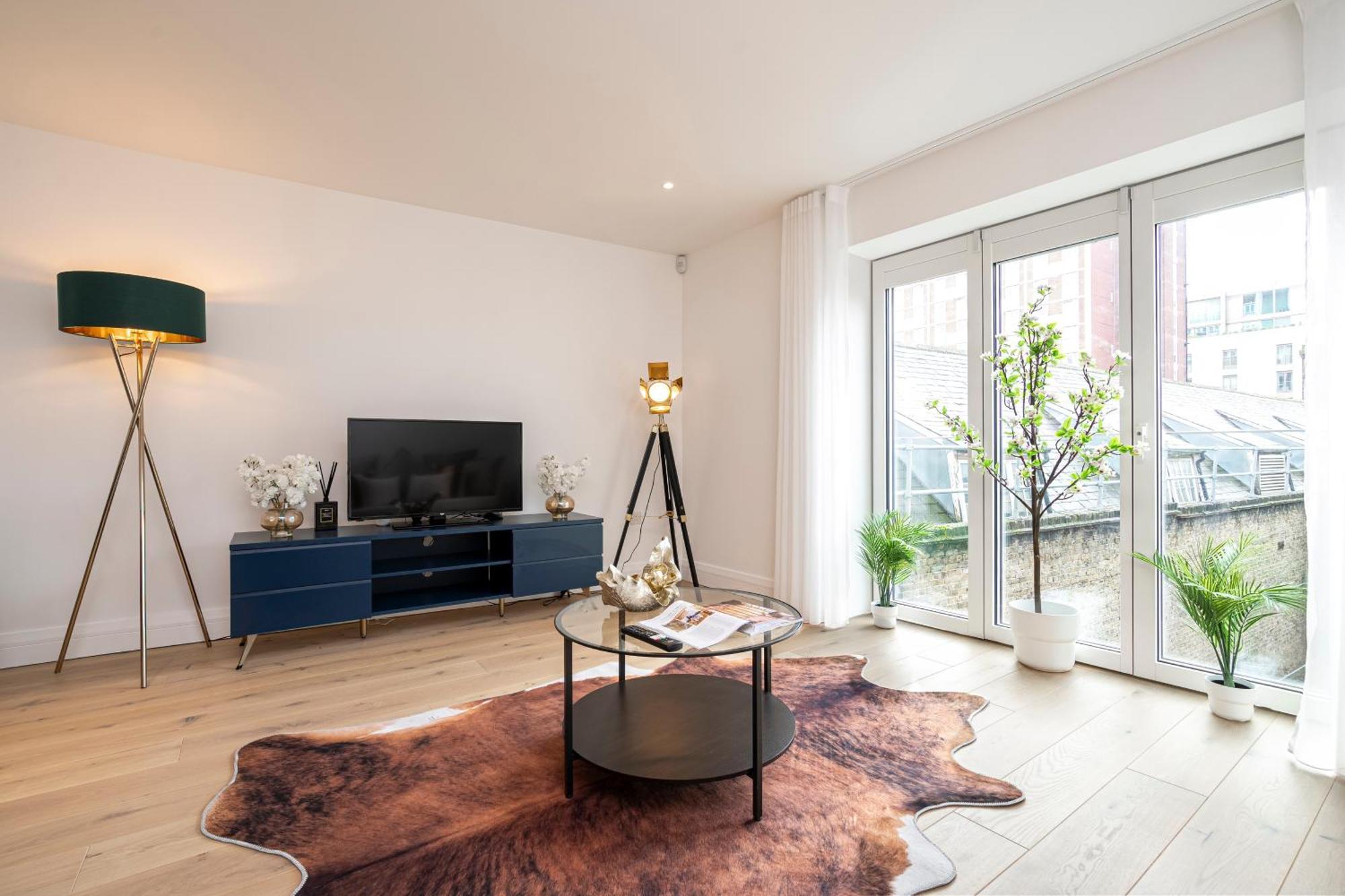 Belgravia Residence Лондон Экстерьер фото
